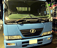 UDトラックスコンドル