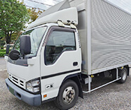 いすゞエルフ