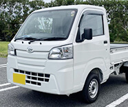 ダイハツハイゼットトラック