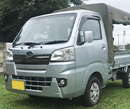 スバルサンバー