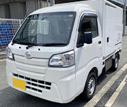 ダイハツハイゼットトラック
