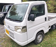 ホンダアクティトラック