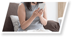 お電話にて査定・ご契約