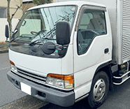 いすゞエルフ