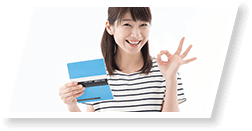 振込み