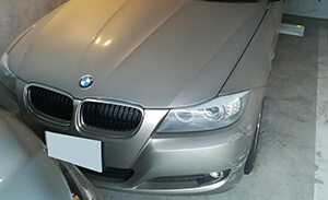 BMW 320i