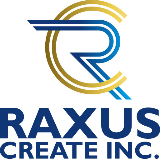 RAXUS CREATE INC.